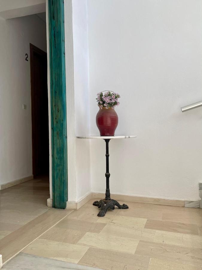 Gardenia Studios Nydri  Ngoại thất bức ảnh