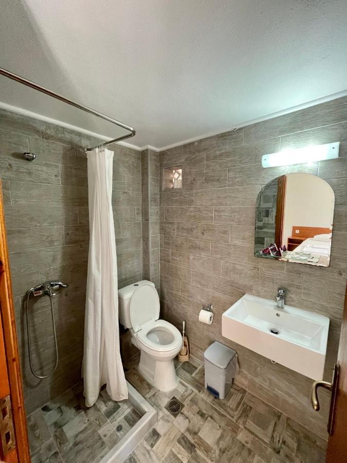 Gardenia Studios Nydri  Ngoại thất bức ảnh