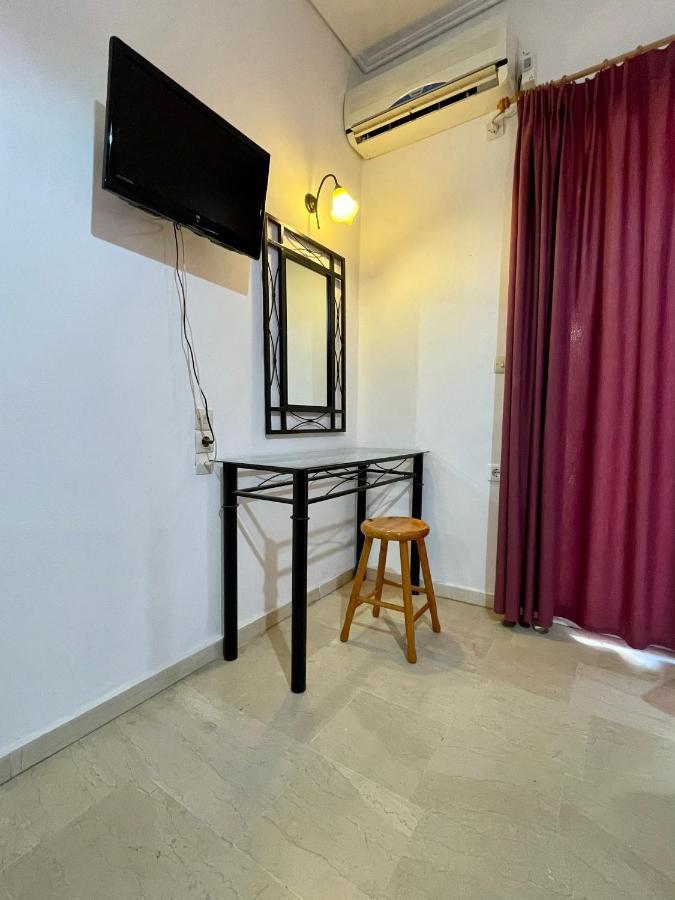 Gardenia Studios Nydri  Ngoại thất bức ảnh