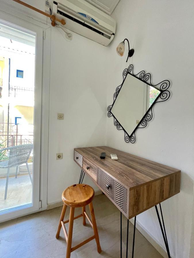 Gardenia Studios Nydri  Ngoại thất bức ảnh